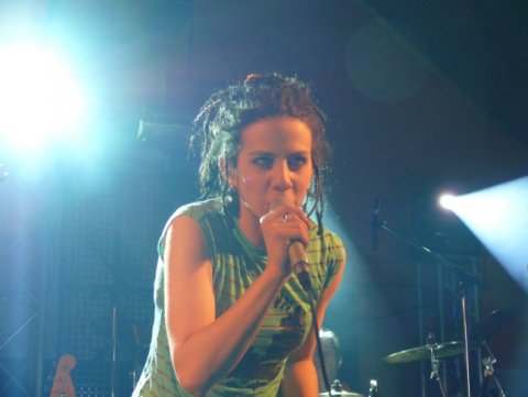 2008-03-12 Pardubice - koncert