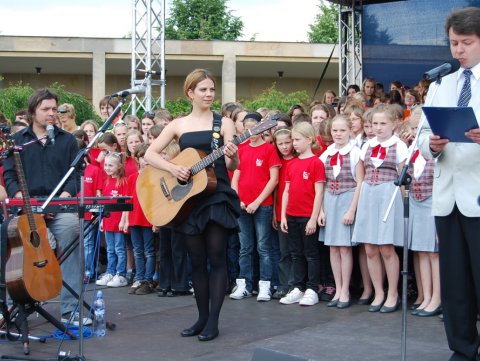 2011-06-11 Světlo za Lidice 