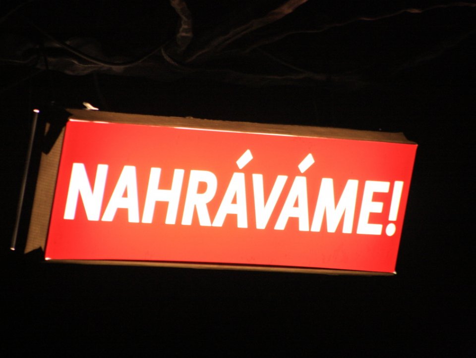 2012-12-05 NAHRÁVÁME!_Děčín