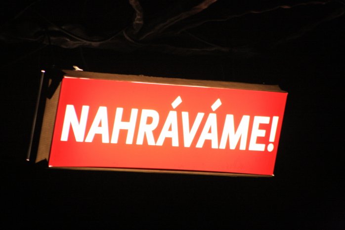 2012-12-05 NAHRÁVÁME!_Děčín