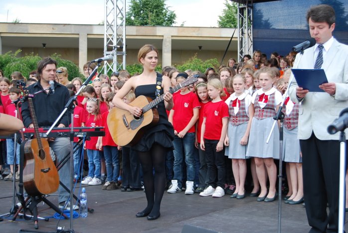 2011-06-11 Světlo za Lidice 