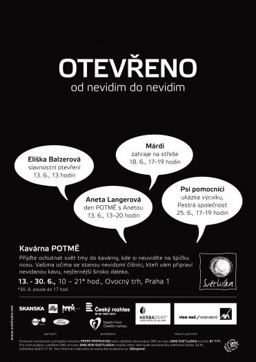 kavarna potme ovocny 2013